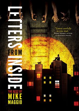 Imagen de portada para Letters From Inside