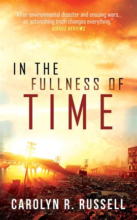 Cover image for In the Fullness of Time