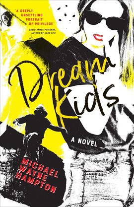 Imagen de portada para Dream Kids