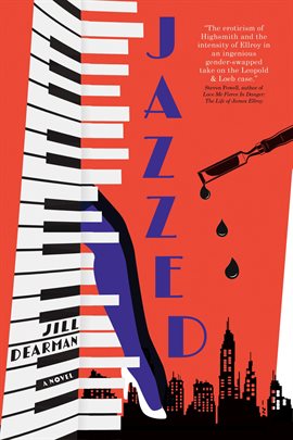 Cover image for Jazzed