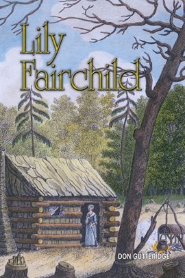 Cover image for Lily Fairchild