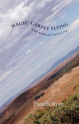 Imagen de portada para Magic Carpet Flying