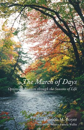 Imagen de portada para The March of Days