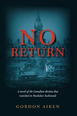 Imagen de portada para No Return