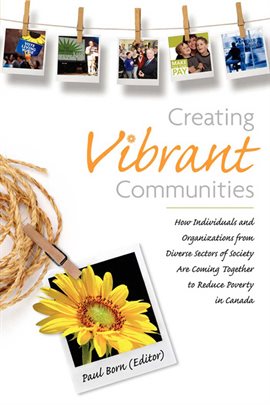 Cover image for Creating Vibrant Communities