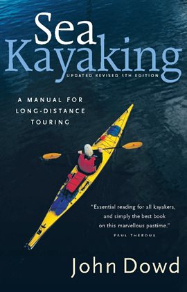 Cover image for Sea Kayaking