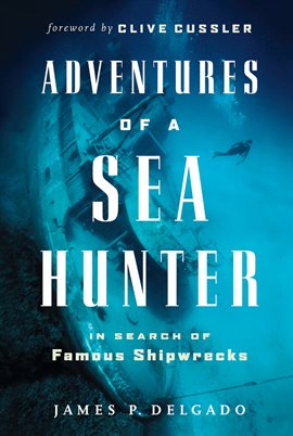 Imagen de portada para Adventures of a Sea Hunter