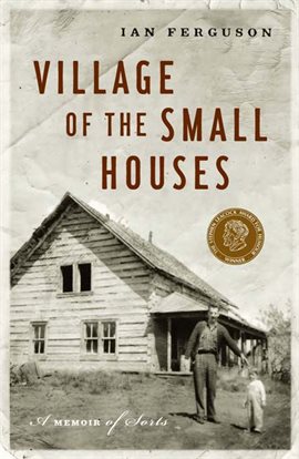 Cover image for Village of the Small Houses