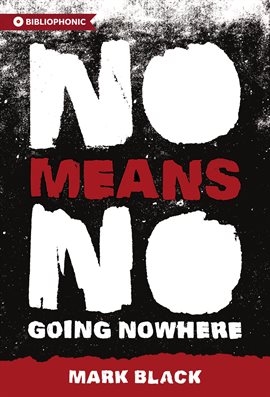 Cover image for NoMeansNo