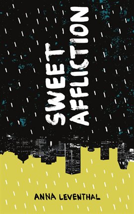 Cover image for Sweet Affliction