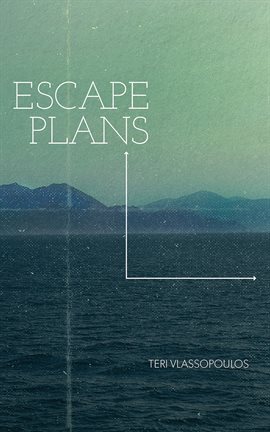 Cover image for Escape Plans