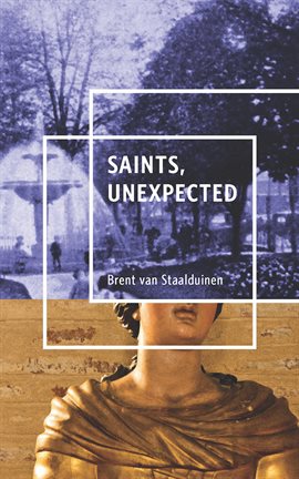 Cover image for Saints, Unexpected