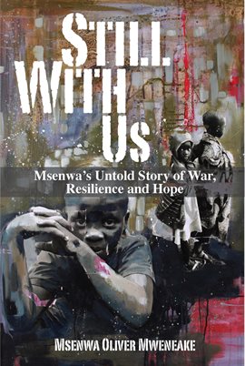Cover image for Still With Us