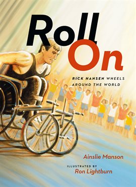 Cover image for Roll On