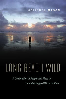 Cover image for Long Beach Wild
