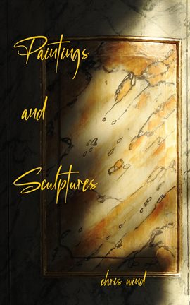 Imagen de portada para Paintings and Sculptures