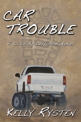 Imagen de portada para Car Trouble