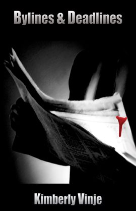 Imagen de portada para Bylines & Deadlines