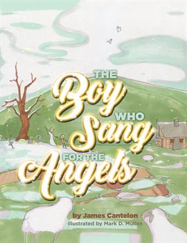 Imagen de portada para The Boy who Sang for the Angels