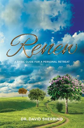 Imagen de portada para Renew