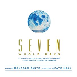 Cover image for Seven Whole Days