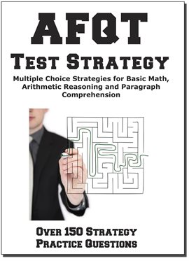Cover image for AFQT Test Strategy