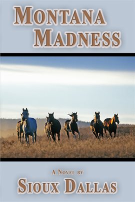 Imagen de portada para Montana Madness