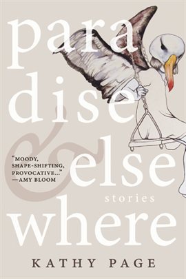 Cover image for Paradise and Elsewhere
