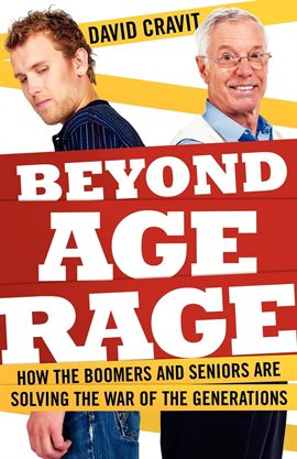 Imagen de portada para Beyond Age Rage