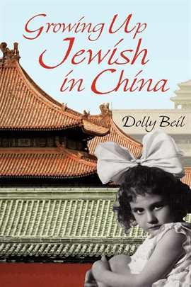 Cover image for Growing Up Jewish in China