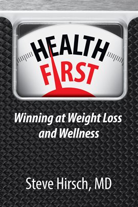 Cover image for Health First