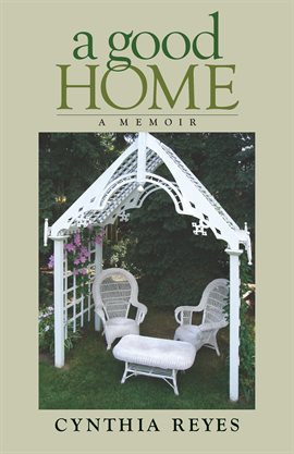 Cover image for A Good Home