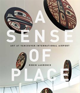 Cover image for A Sense of Place