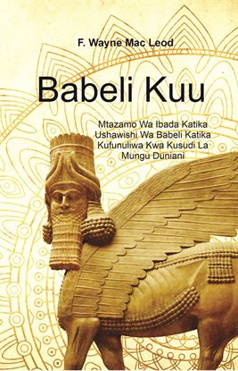 Babylon the Great