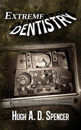 Cover image for Extreme Dentistry