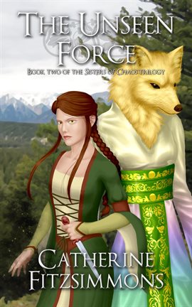 Imagen de portada para The Unseen Force