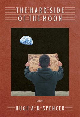 Imagen de portada para The Hard Side of the Moon
