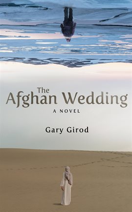 Cover image for The Afghan Wedding