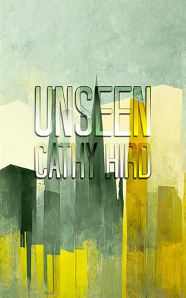 Imagen de portada para Unseen
