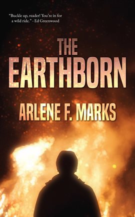 Cover image for The Earthborn