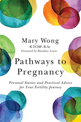 Cover image for Pathways to Pregnancy