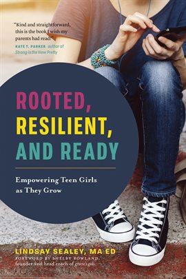 Cover image for Rooted, Resilient, and Ready