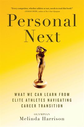 Cover image for Personal Next