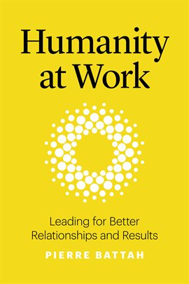 Cover image for Humanity at Work