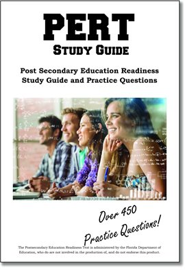 Cover image for PERT Study Guide