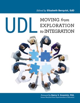 Imagen de portada para UDL