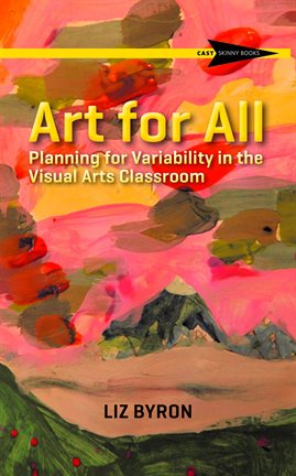Cover image for Art for All