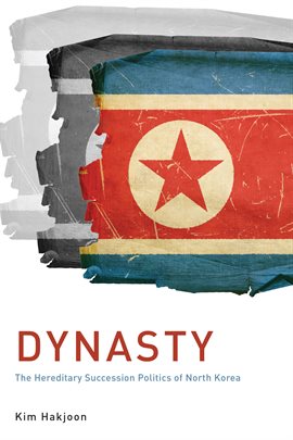 Cover image for Dynasty