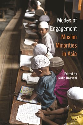 Cover image for Modes of Engagement