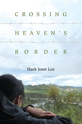 Imagen de portada para Crossing Heaven's Border
